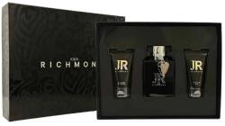 John Richmond Set John Richmond: Man, Apa de parfum, Barbati, 100 ml + Man, Nourishing, Shower Gel, 50 ml + Man, After-Shave Balm, 50 ml