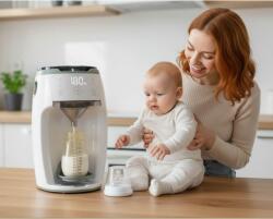 Zopa Babyccino automata tápszerkészítő készülék fehér