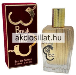 Linn Young Break Free EDP 100ml Női