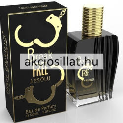 Linn Young Break Free Absolu EDP 100ml Női