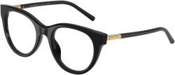 Dolce&Gabbana DG3433 501 Rama ochelari