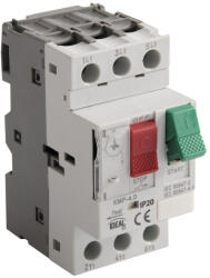 Kanlux KMP motorkapcsoló ITS KMP 24067