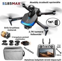 AIZHIYI YLr/c S185 MAX