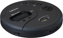 Lenco Player portabil CD Discman MP3 Bluetooth Lenco CD-300 (CD-300SCHWARZ)