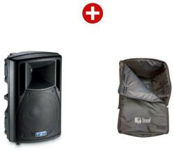 FBT Himaxx 60A + Sound Studio M30 Monitor de scena
