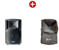 FBT Himaxx 60 + Sound Studio M30 Monitor de scena