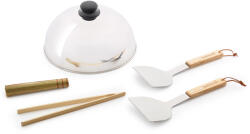 Barbecook Set de grătar Barbecook Plancha Start (103231, 16074)