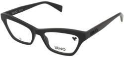 LIU JO LJ2795 001 Rama ochelari