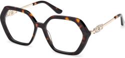 GUESS GU50317 052 Rama ochelari