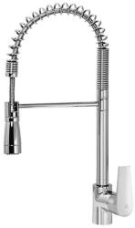 MOFÉM Trend Plus Álló mosogató csaptelep forgatható flexibilis kifolyócsővel 329372800 (329372800)