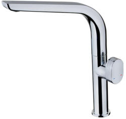 MOFÉM Junior EVO X Álló mosogató csaptelep magas kifolyócsővel 182762850 (5995841400605)