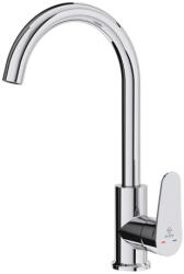 MOFÉM Hello Mosogató íves forgatható kifolyócsővel 829152800 (829152800)