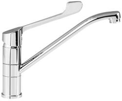 MOFÉM Junior Evo Orvosi mosogató csaptelep forgatható alsó kifolyócsővel 469133200 (469133200)