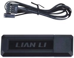 Lian Li L-Wireless Controller Black RF-T-B Контролер за вентилатори (G89.RF-T-B.01)