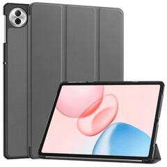 Gigapack Honor Pad 10 5G/Wifi Flip tok, sötétszürke (GP-174962) (GP-174962)