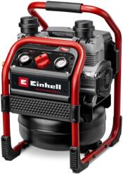 Einhell Silenzzo 36210 4020380