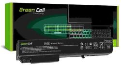 Green Cell Baterie Green Cell HSTNN-LB60 pentru HP EliteBook 8530p 8530w 8540p 8540w (HP15)