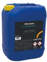 Steinbach chlorin folyékony 25/1 0752925pd00