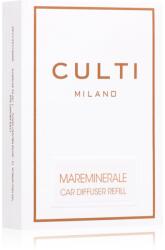 Culti Milano Car Mareminerale illat autóba utántöltő 57x35 cm