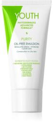 YOUTH Purity Oil-Free Emulsion hidratáló mattító krém 50 ml