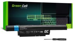 Green Cell Baterie Green Cell AS16B5J AS16B8J pentru Acer Aspire E15 E5-575 E5-575G F15 F5-573 F5-573G TravelMate P259-M P259-G2-M (AC78) - tonerpartner