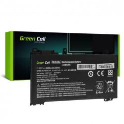 Green Cell Baterie Green Cell RE03XL pentru HP ProBook 430 G6 G7 440 G6 G7 445 G6 G7 450 G6 G7 455 G6 G7 445R G6 455R G6 (HP181)