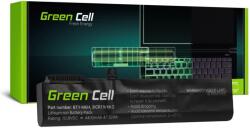 Green Cell Baterie Green Cell BTY-M6H pentru MSI GE62 GE63 GE72 GE73 GE75 GL62 GL63 GL73 GL65 GL72 GP62 GP63 GP72 GP73 GV62 GV72 PE60 PE70 (MS16)