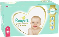 Pampers Бебешки пелени Pampers - Premium Care 4, 104 броя (1100004193) - ozone