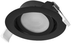 OSRAM LED spot Set Recess DIM süllyesztett LED spot lámpa, 4.9 W, 190 lm, 2700 K (4058075853836)