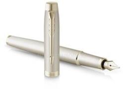 Parker Royal Im Monochrome pezsgő, arany KLIPSZ 2172953 töltőtoll (PARKER_7040339002) (PARKER_7040339002)