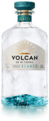  Volcán Blanco tequila DRS (0, 7L / 38%) - goodspirit
