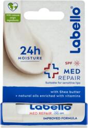 Labello Med Repair SPF15 ajakápoló 4, 8 g - shoperia