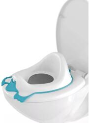 SAPHO Duck WC-szűkítő, kék (366422)