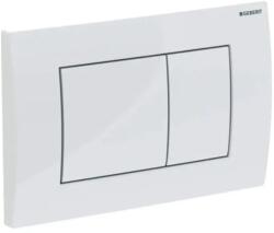  Geberit Delta 30 nyomólap, fehér (115.137. 11.1) (115.137.11.1)