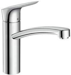 Hansgrohe Logis M31 160 mosogató csaptelep (71832)