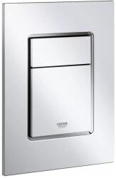  Grohe Skate Cosmopolitan S nyomólap, króm (37535000)