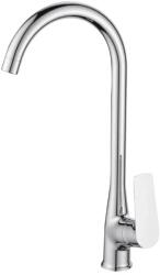 SAPHO Lotta Álló mosogató csaptelep, króm (LT603)