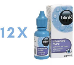 Abbott Blink Intensive (12 x 10 ml)