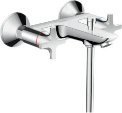 Hansgrohe Logis Classic kétkaros kádcsaptelep (71240000)
