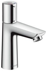 Hansgrohe Talis Select E 110 mosdó csaptelep automata leeresztővel (71750)