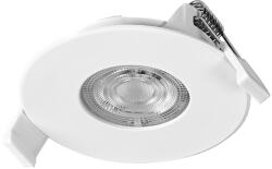 OSRAM LED spot Set Recess DIM süllyesztett LED spot lámpa, 4.9 W, 280 lm, 2700 K (4099854596124)