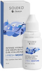 Soleko I-Fresh Moisture (15 ml)