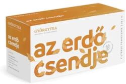 Györgytea Az Erdő Csendje Filteres Teakeverék 20x1 g