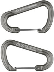 Sea to Summit Accessory Carabiner Large Set 2pcs karabiner szett