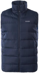 Hi-Tec Sanis férfi mellény XL / kék