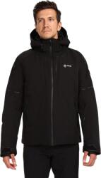 Kilpi Turnau-M 2024 férfi dzseki M / fekete