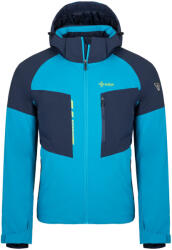 Kilpi Taxido-M (2022) férfi síkabát XL / kék