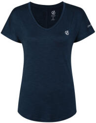 Dare 2b Vigilant Tee női póló XXL / kék/fekete