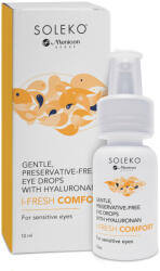 Soleko I-Fresh Comfort (10 ml)