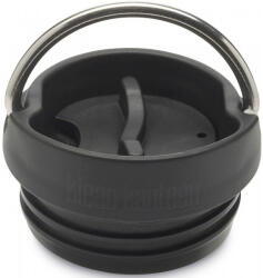 Klean Kanteen Café Cap 3.0 csere kupak fekete